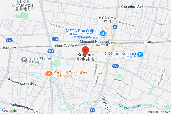セカンドストリート小山喜沢店