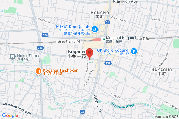 Center Wave Co., Ltd.