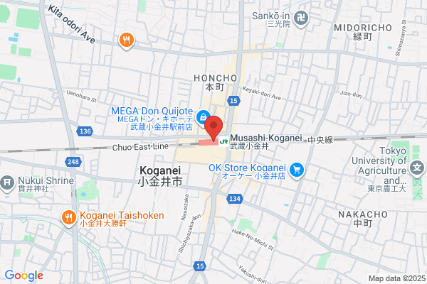 PUDOステーション　ヤマト運輸　下野国分寺センター - 閉店