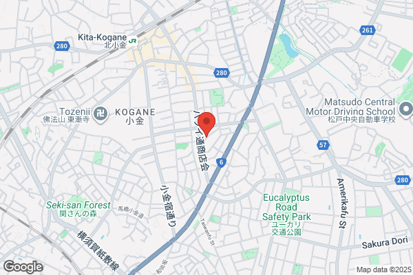 ココス 南柏店