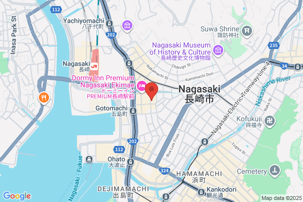 東横INN松戸駅東口