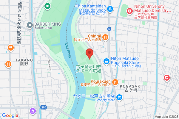 日本橋 粋 アトレ松戸店