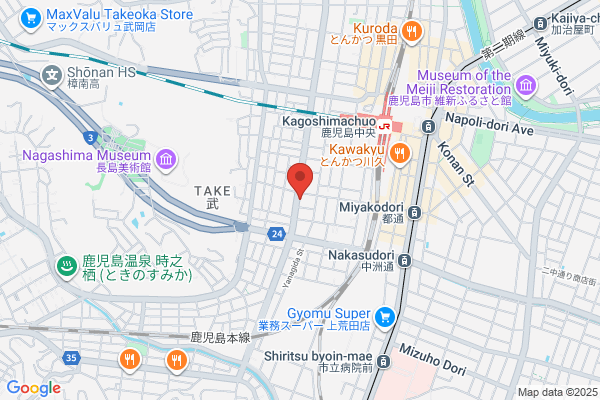 ENEOS Dr.Drive大村駅通り店(ENEOSフロンティア)