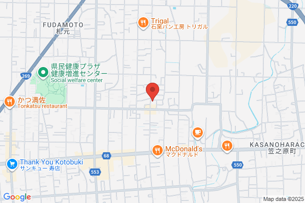 （閉店）プロミス 大村駅前自動契約コーナー
