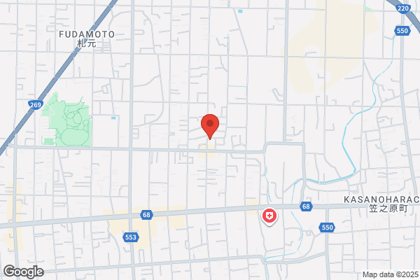やよい軒 長崎空港通り店