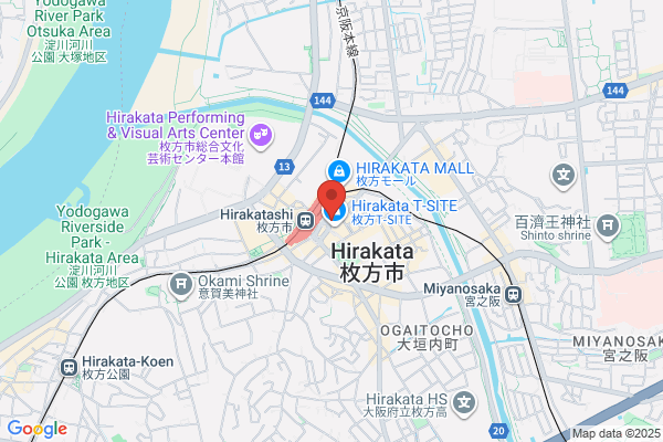 TSUTAYA WAY 尾鷲店 -closed-