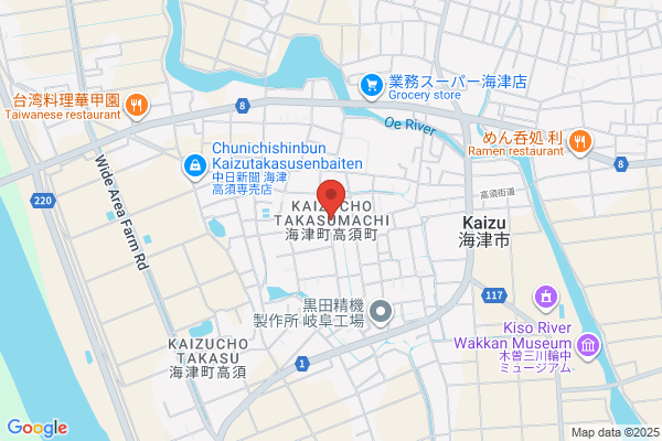 ファミリーサーチセンター