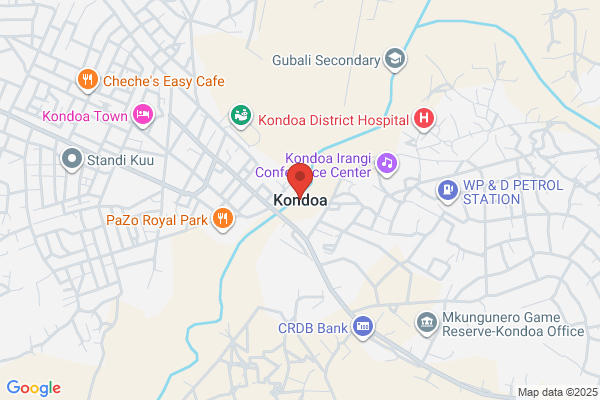鍼灸院・整体院kondoh