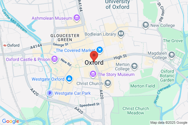 OXFORD広島