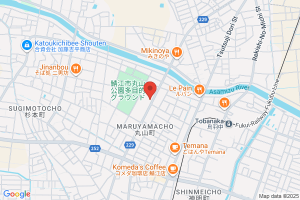ディスカウントドラッグコスモス 丸山店
