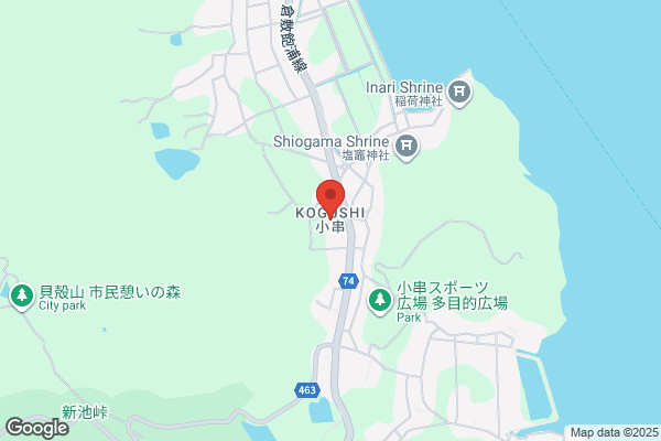 スーパーセンタートライアル宇部中央店