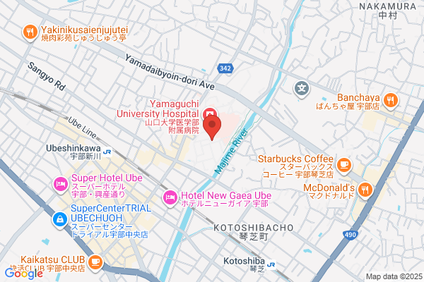ほっともっと 宇部際波店