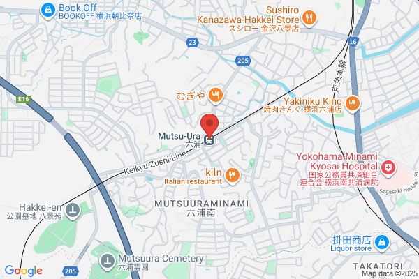 PUDOステーション　ライフ　住吉山之内店