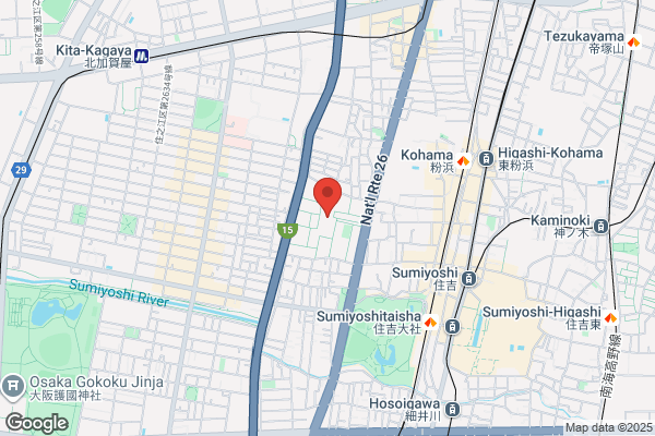 ココカラファイン薬局 カナート天下茶屋店