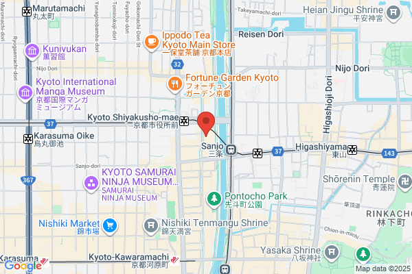 Keiwa Juken Co., Ltd.
