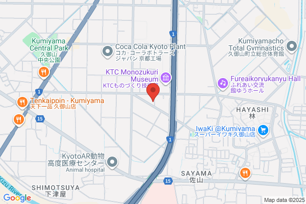 Kyoto Dennetsu Co., Ltd.