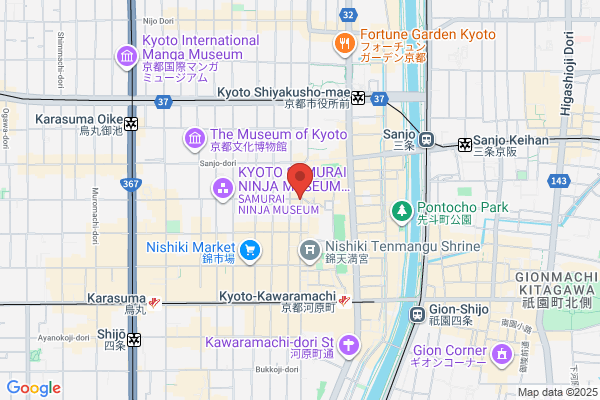 Shop Yasuda
