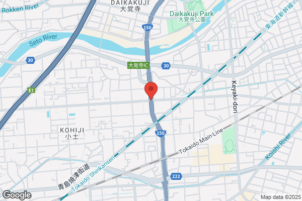 駿河屋 藤枝店