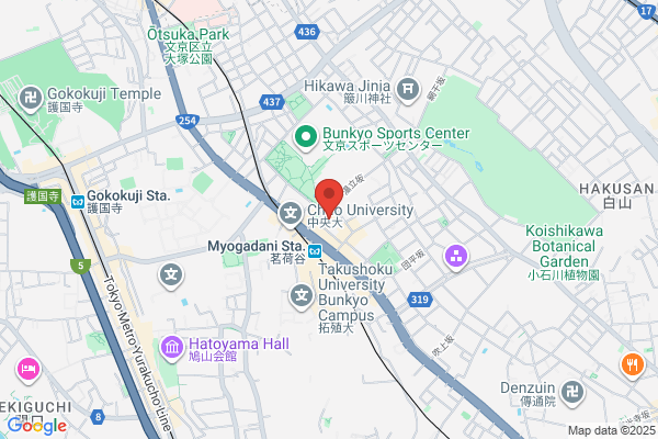 QUARTER SEASONS 茗荷谷店