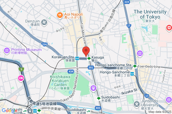 Arc Raise小石川エステサロン