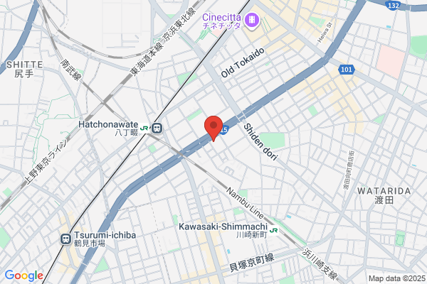 ENEOS Dr.Driveセルフ八田店(ENEOSフロンティア)