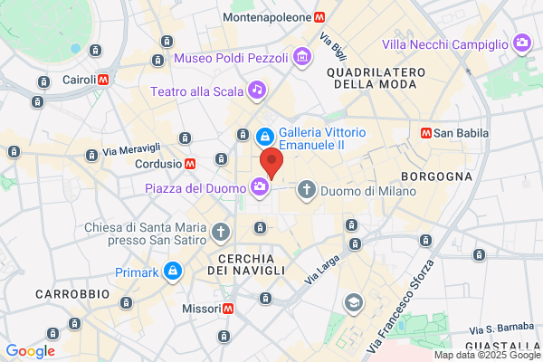il SPAZIO