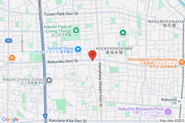 PUDOステーション　ヤックスドラッグ多古店