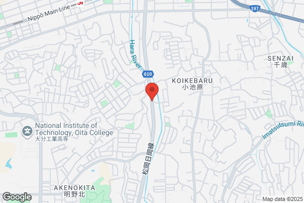 ほっともっと 大分萩原店
