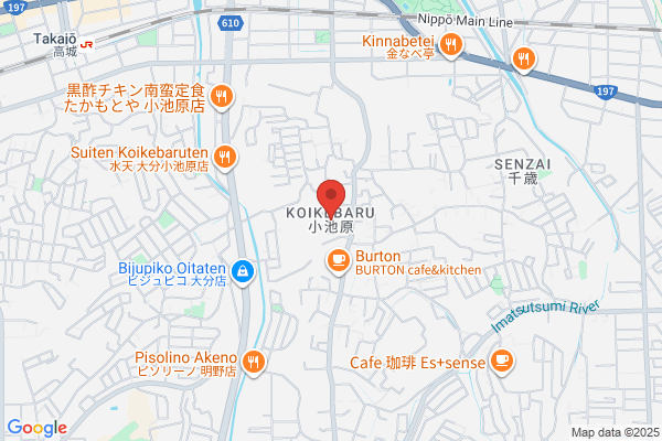 ほっともっと 米良バイパス店