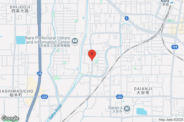 すき家 奈良七条店