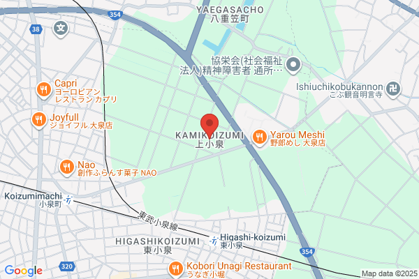 KamiBito 奈良生駒店