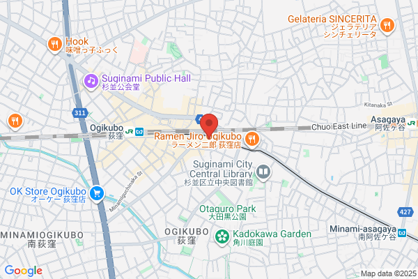 ココス 桶川朝日店