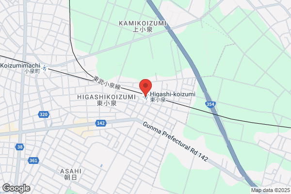 セカンドストリート斑鳩店