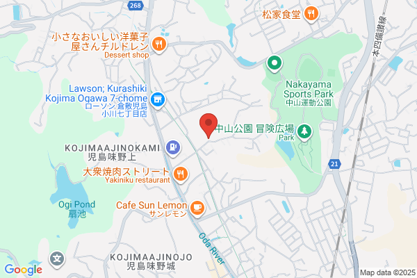 株式会社コメンドオオモリ