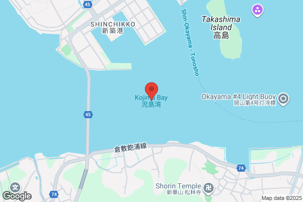吉野家 ４３０号線水島店