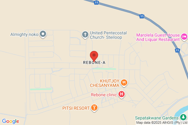 カラダ整体メンテナンス Rebone【リボーン】ミューザ川崎店