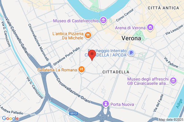 Coffee＆Bar　Verona