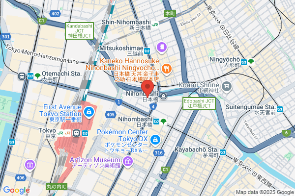PUDOステーション　マックスバリュ　壺川店