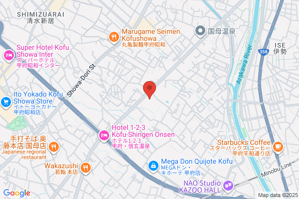 三井住友銀行 大久保支店