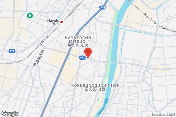 ENEOS Dr.Driveセルフ乙金店(ENEOSフロンティア)