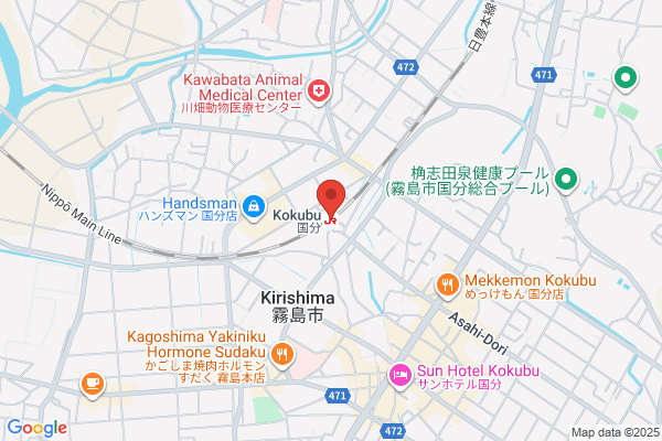 保険見直し本舗 JR南福岡店