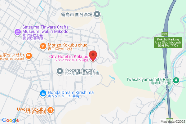 東横INN熊本新市街