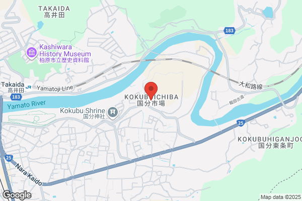 ほっともっと 上田常磐城店