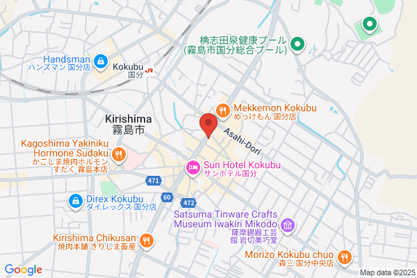 スナックRuby