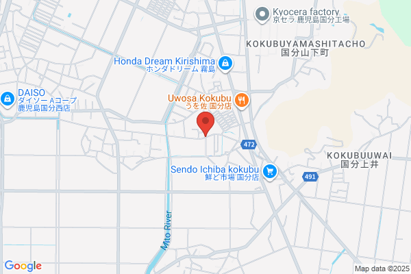 まるみつ霧島店