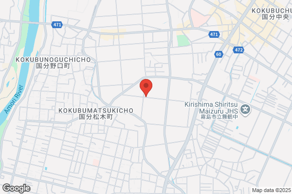 ほけんの窓口 アクロスプラザ隼人店
