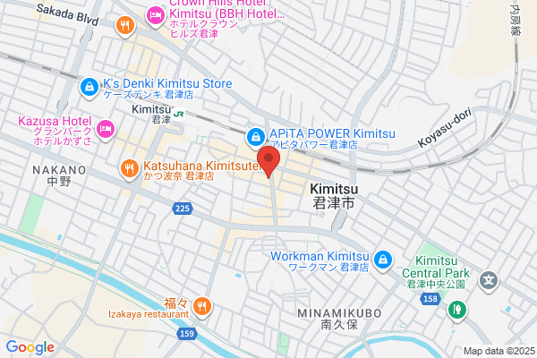 Girls lounge Kara (カラ)