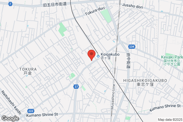 ゴルフパートナー ヴィクトリアゴルフ市川インター店