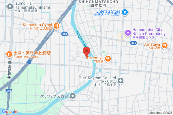 日本調剤 市川南口薬局