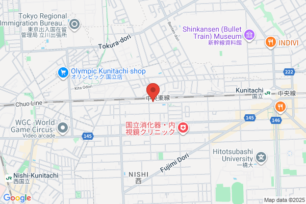 ABCクリニック美容外科 仙台院